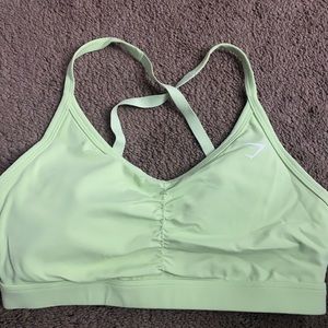 Gymshark training bra